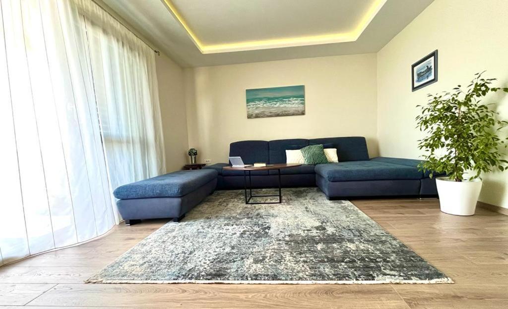 Apartment Maslina Makarska Zewnętrze zdjęcie