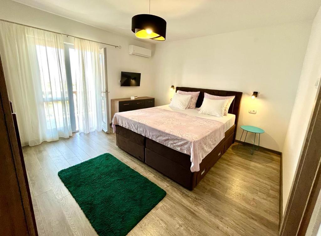 Apartment Maslina Makarska Zewnętrze zdjęcie