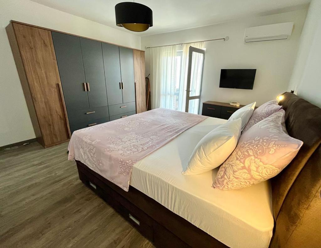 Apartment Maslina Makarska Zewnętrze zdjęcie